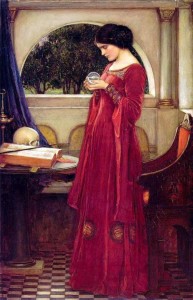 john_william_waterhouse_-_the_crystal_ball