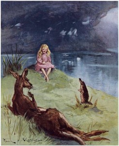 kangaroo-painting