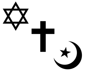 religious-symbols